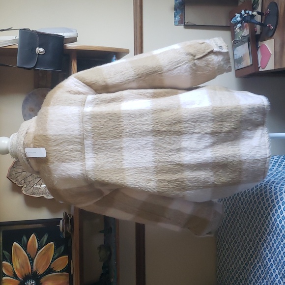 NWT American Eagle outfitters jacket XL - Picture 5 of 12